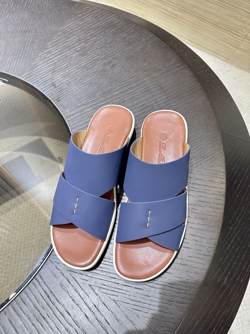 Loro Piana Sandals